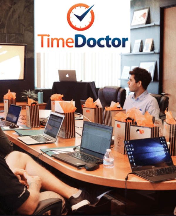 timedoctor 2