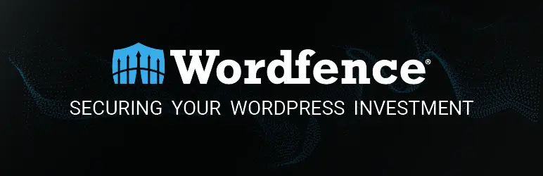 WordFence Security plugins