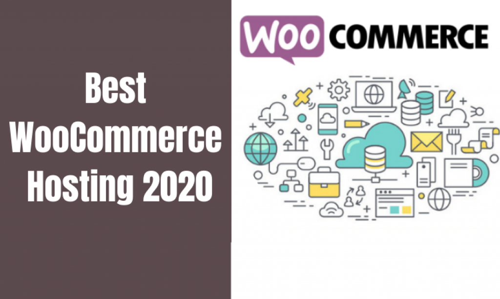 4 Best WooCommerce Hosting 2022