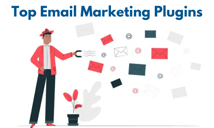 Email Marketing Plugins