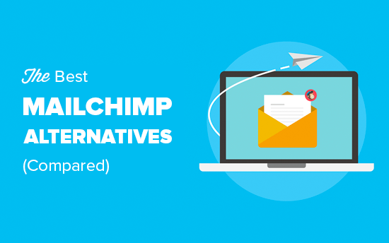 best-mailchimp-alternatives