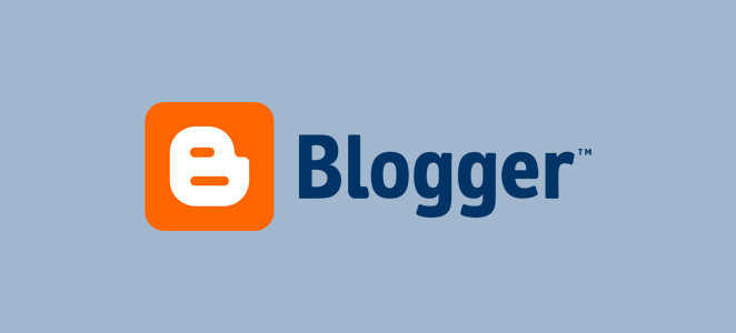 blogger