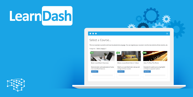 Learndash WordPress LMS plugin