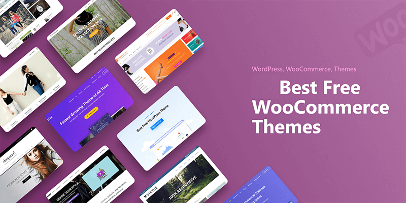 WooCommerce-WordPress-Theme