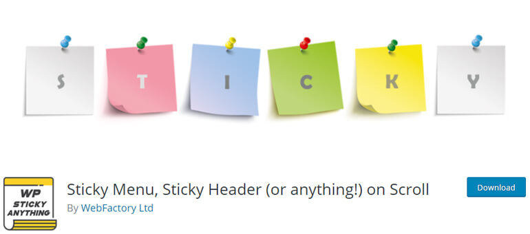 sticky-menu-sticky-header-wordpress-header-plugins