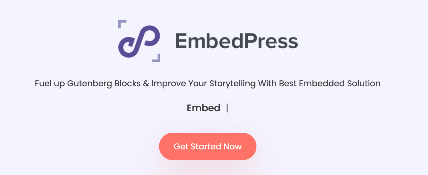 EmbedPress