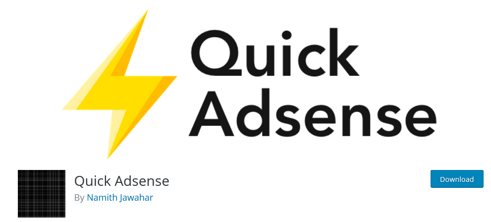 quick-adsense
