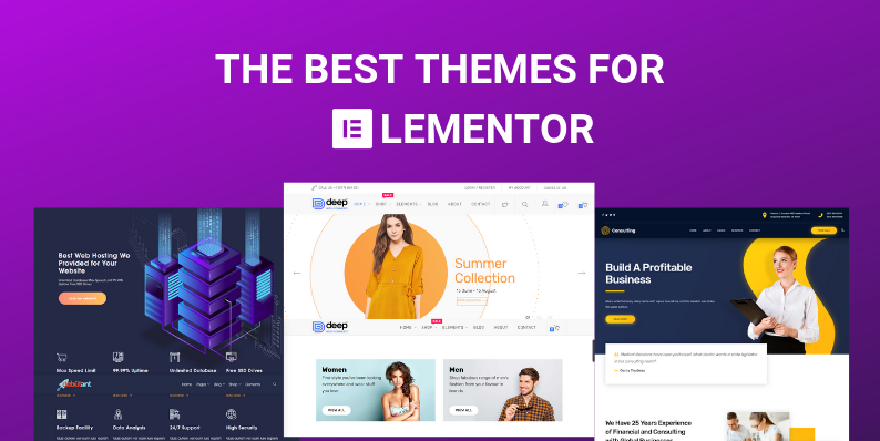 Best-Elementor-Themes
