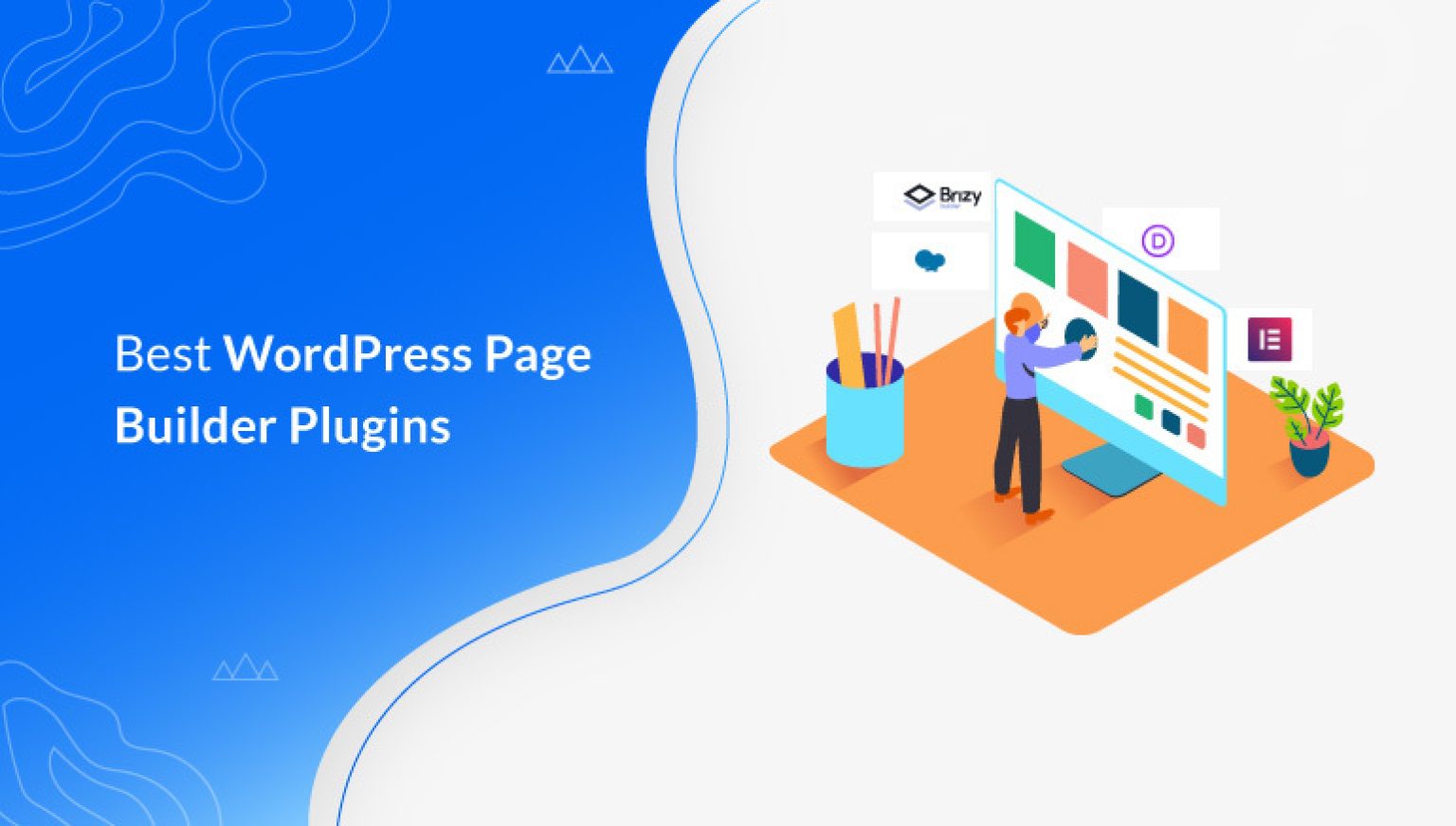 Best Landing Page Plugins For WordPress (2022)