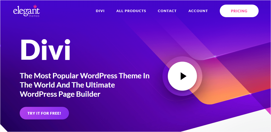 divi-by-elegant-themes