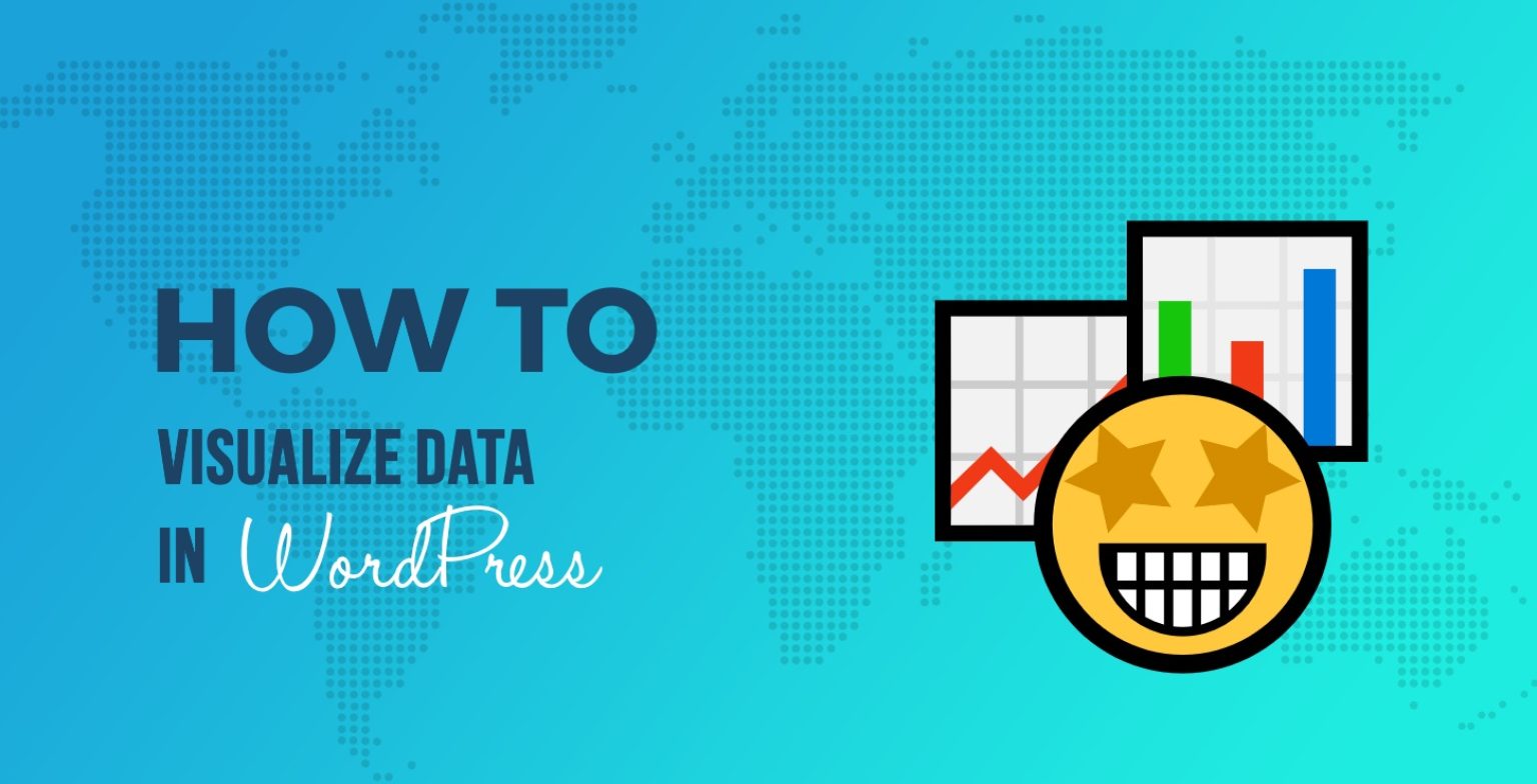 8 Best Wordpress Data Visualization And Charts Plugins In 2022