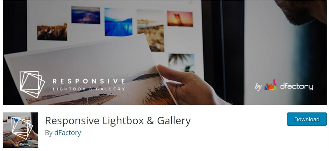 responsive-lightbox-and-gallery