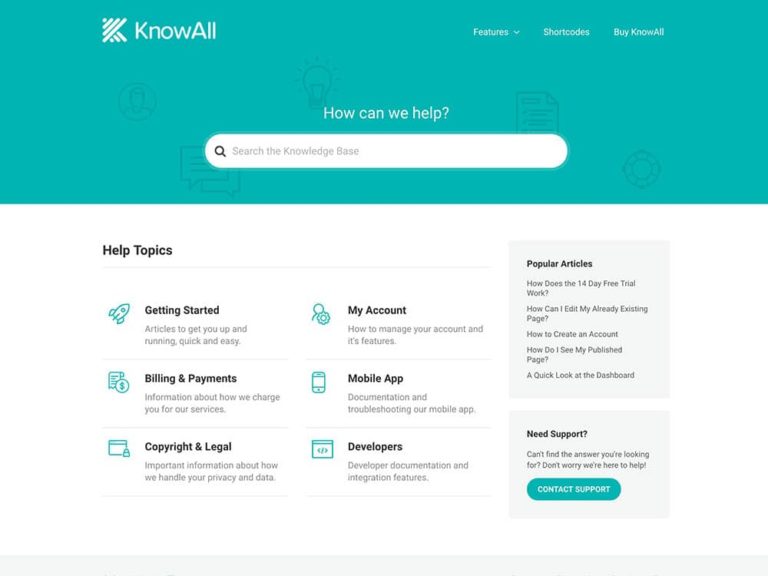 knowall-wordpress