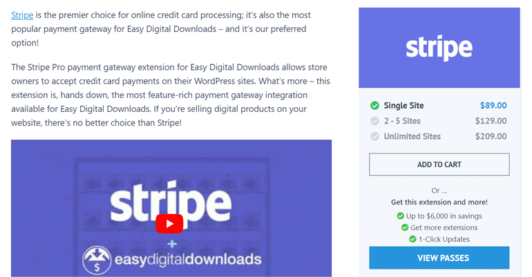 easy-digital-downloads-stripe