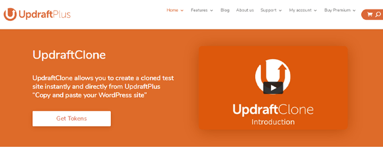 UpdraftClone-WordPress-Staging-Plugin