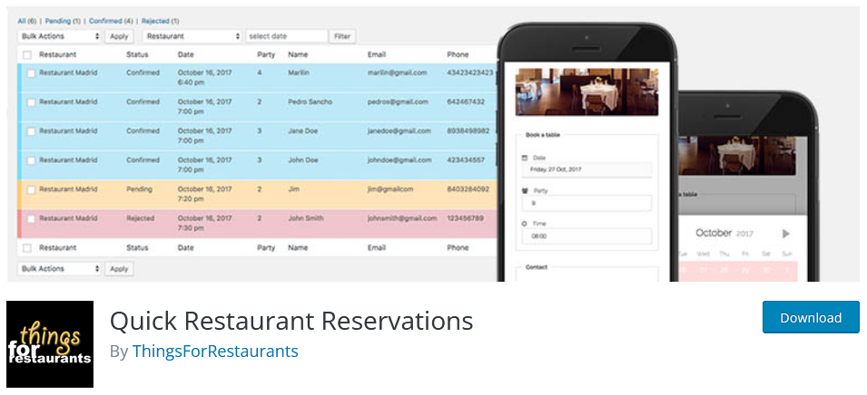 quick-restaurant-reservations