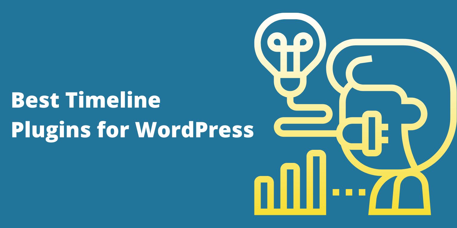 Best Timeline Plugins for WordPress