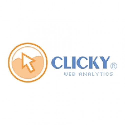 Clicky Analytics-500