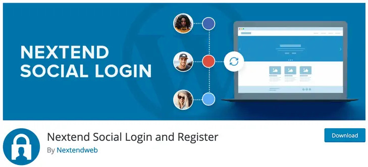 Nextend-Social-Login-and-Register