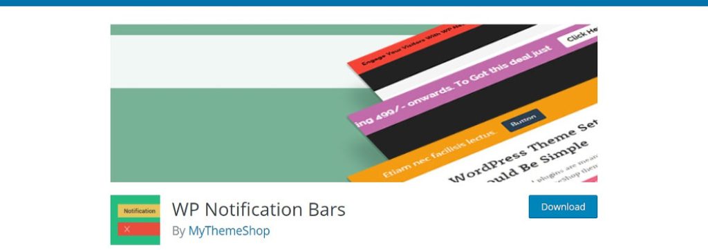 WP-Notification-Bars