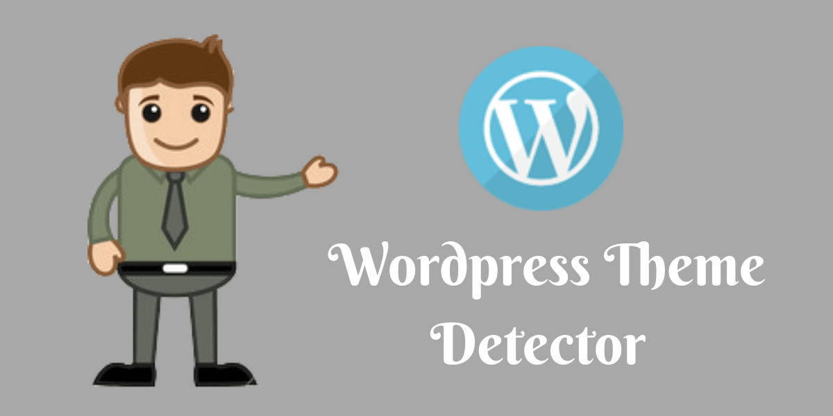 wordpress-theme-detector