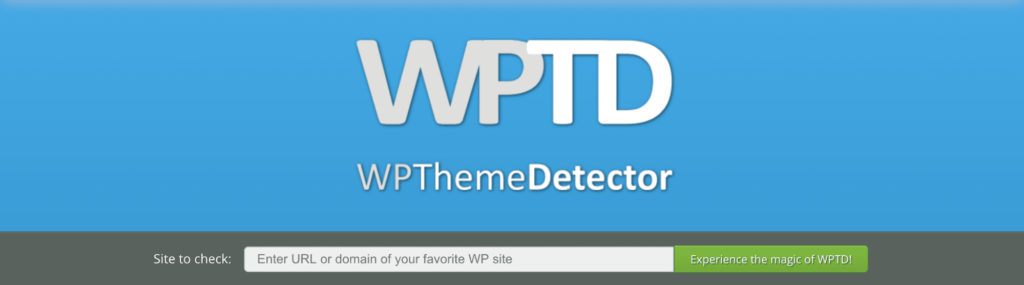wp-theme-detector-WPTD