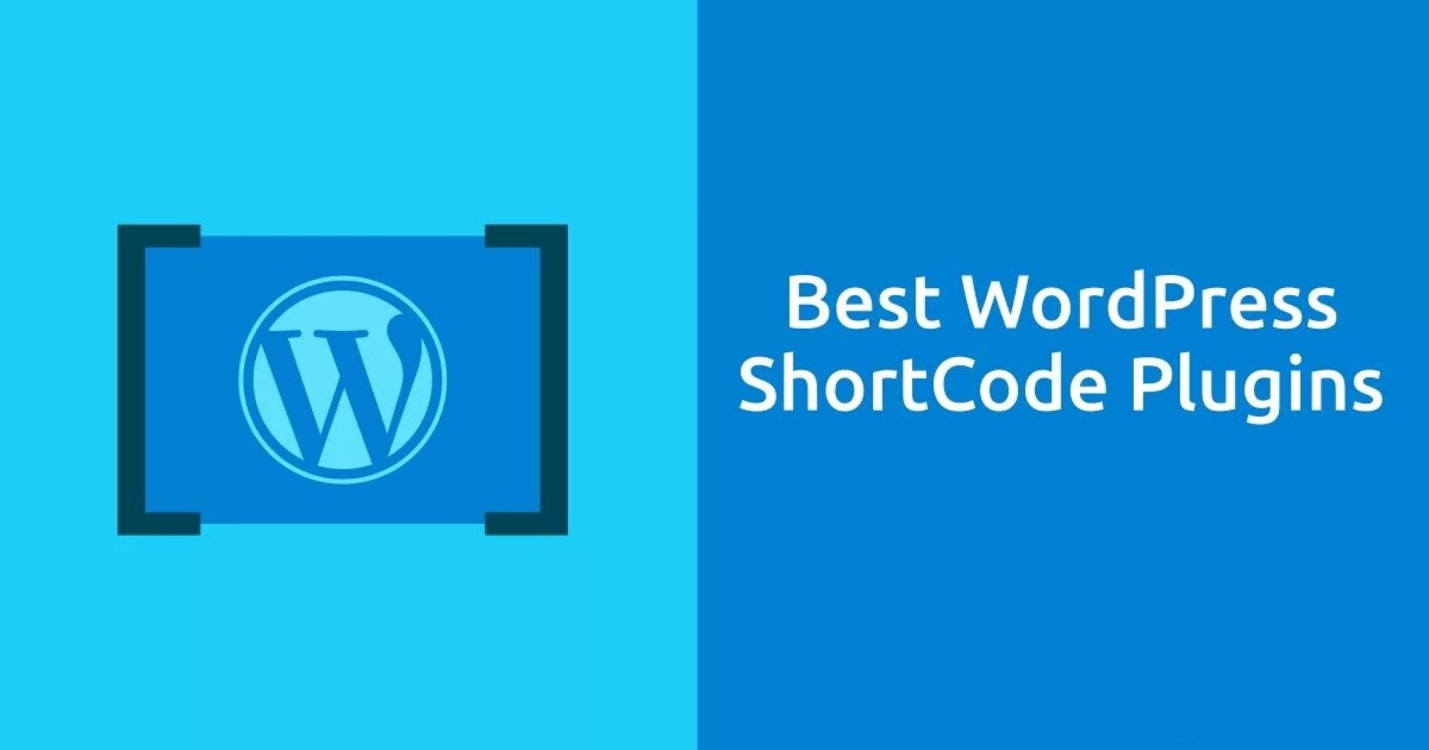 Best 7 WordPress Shortcode Plugins For 2022