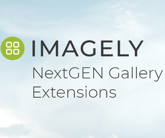 NextGEN Gallery