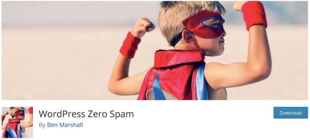 zero-spam-wordpress-anti-spam-plugin