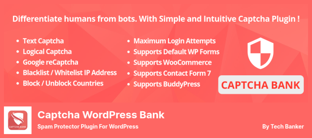 Captcha-WordPress-bank-Spam-Protector-Plugin-For-WordPress-Tech-Banker