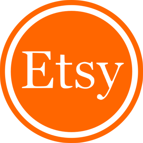 etsy shop logo