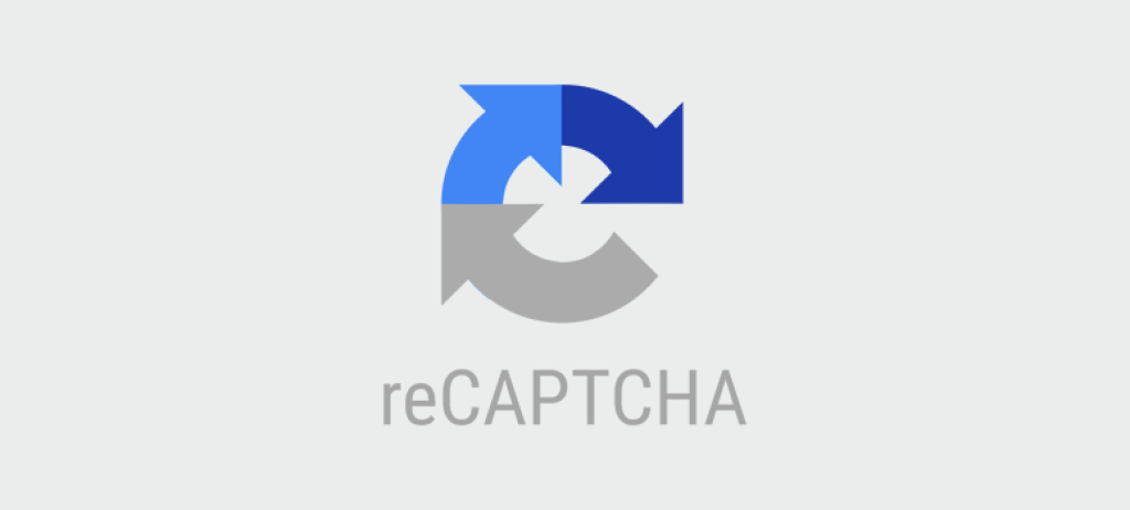 google-recaptcha