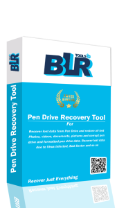 blr pen drive