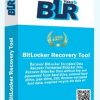 Bitlocker data recovery software