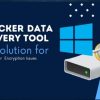 Bitlocker recovery software
