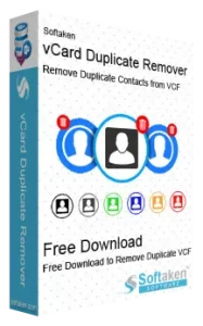 vcardduplicateremover