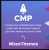 CMP – Coming Soon & Maintenance Plugin by NiteoThemes