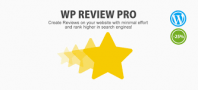 WP Review Pro