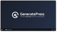 GeneratePress